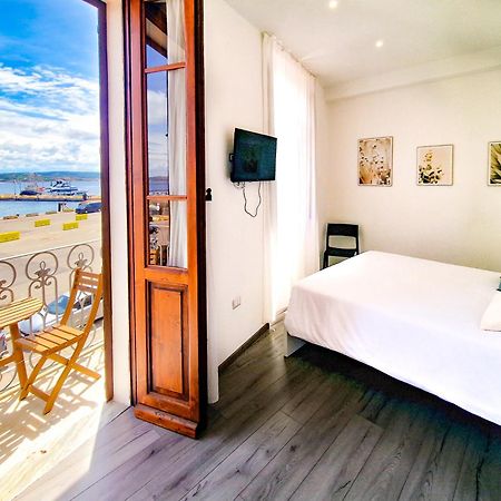 Il Caracolo Rooms La Maddalena  Esterno foto