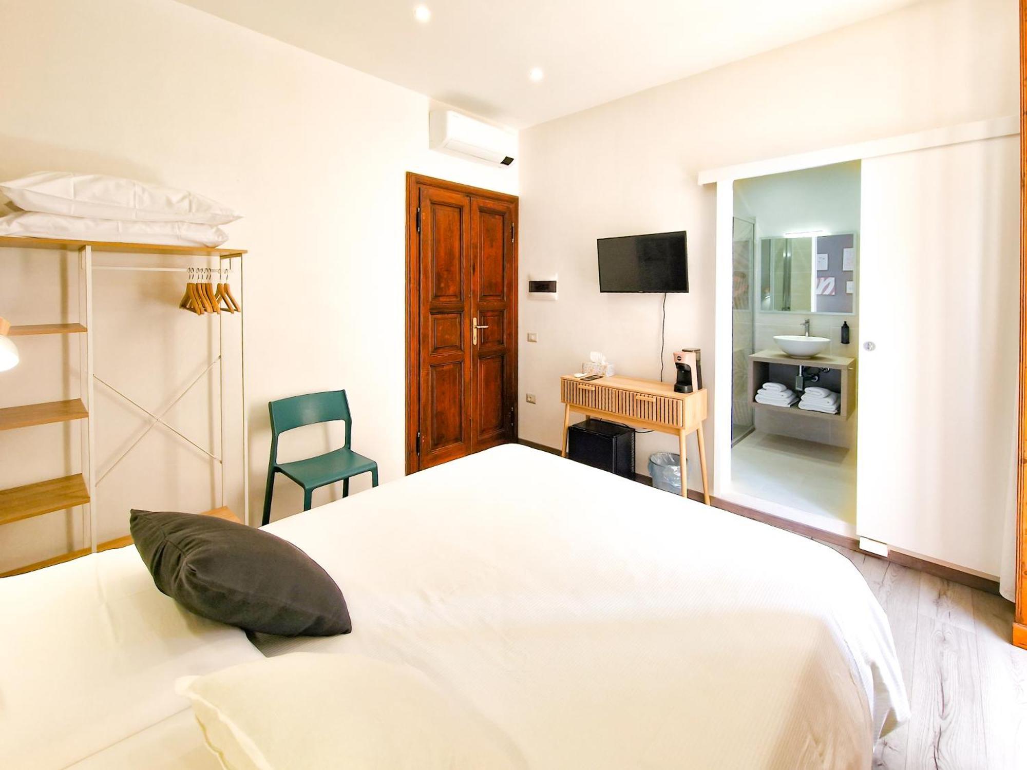 Il Caracolo Rooms La Maddalena  Esterno foto