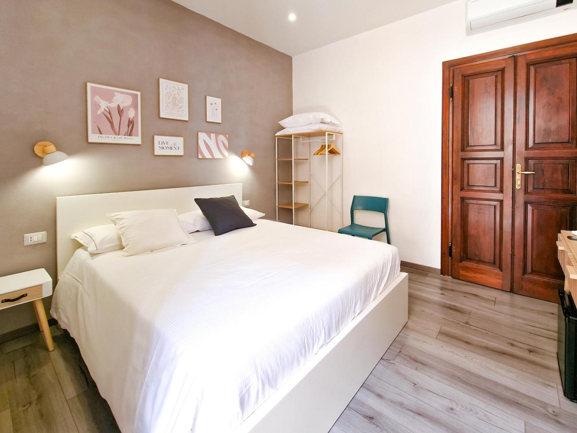 Il Caracolo Rooms La Maddalena  Esterno foto