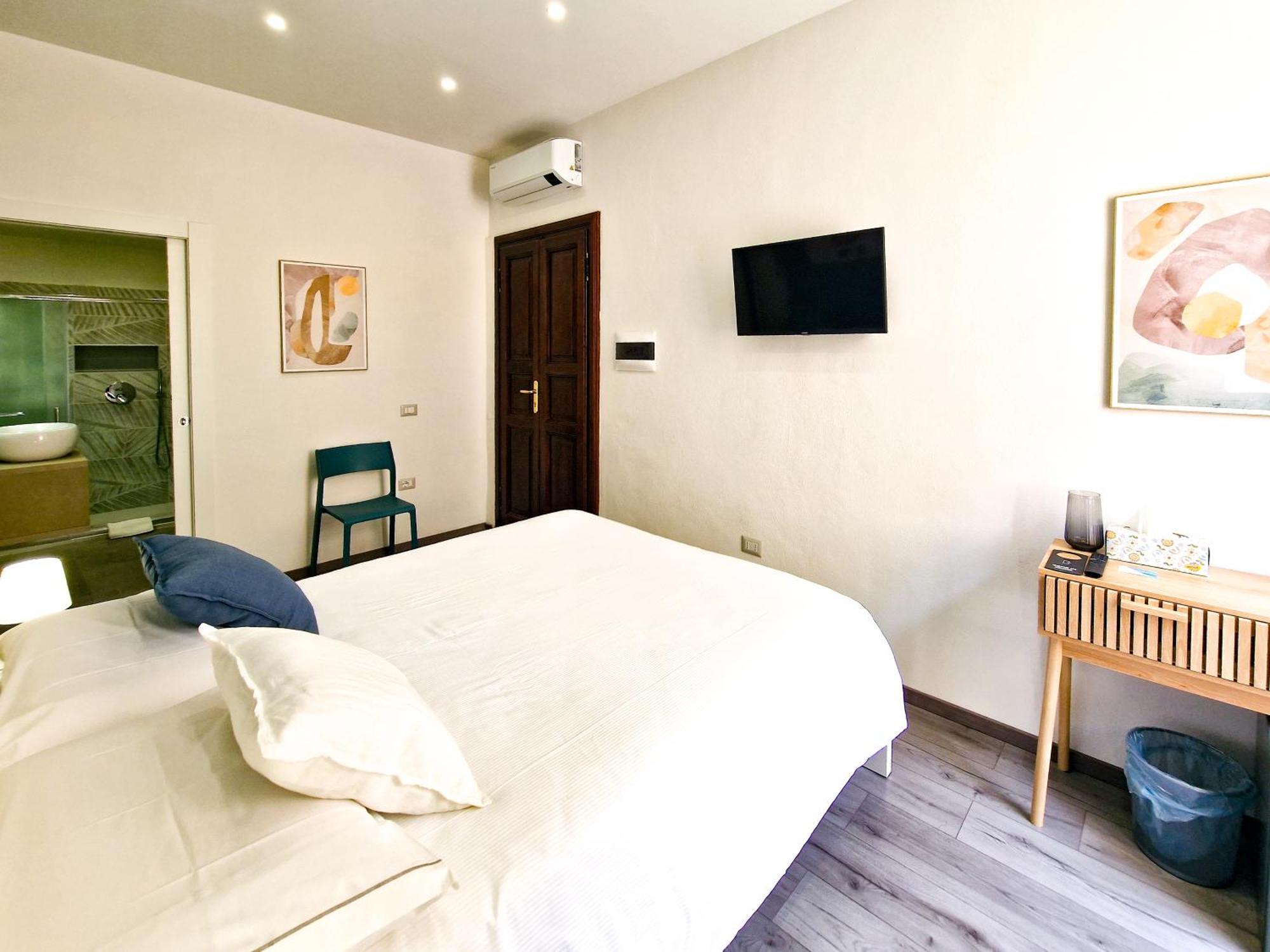 Il Caracolo Rooms La Maddalena  Esterno foto