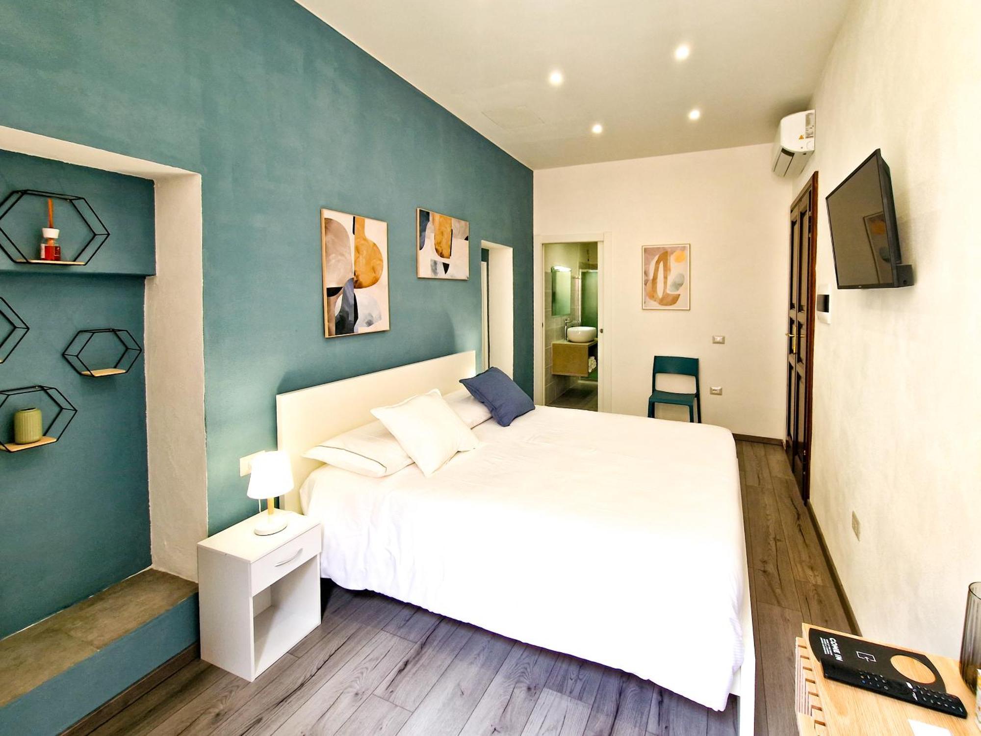 Il Caracolo Rooms La Maddalena  Esterno foto