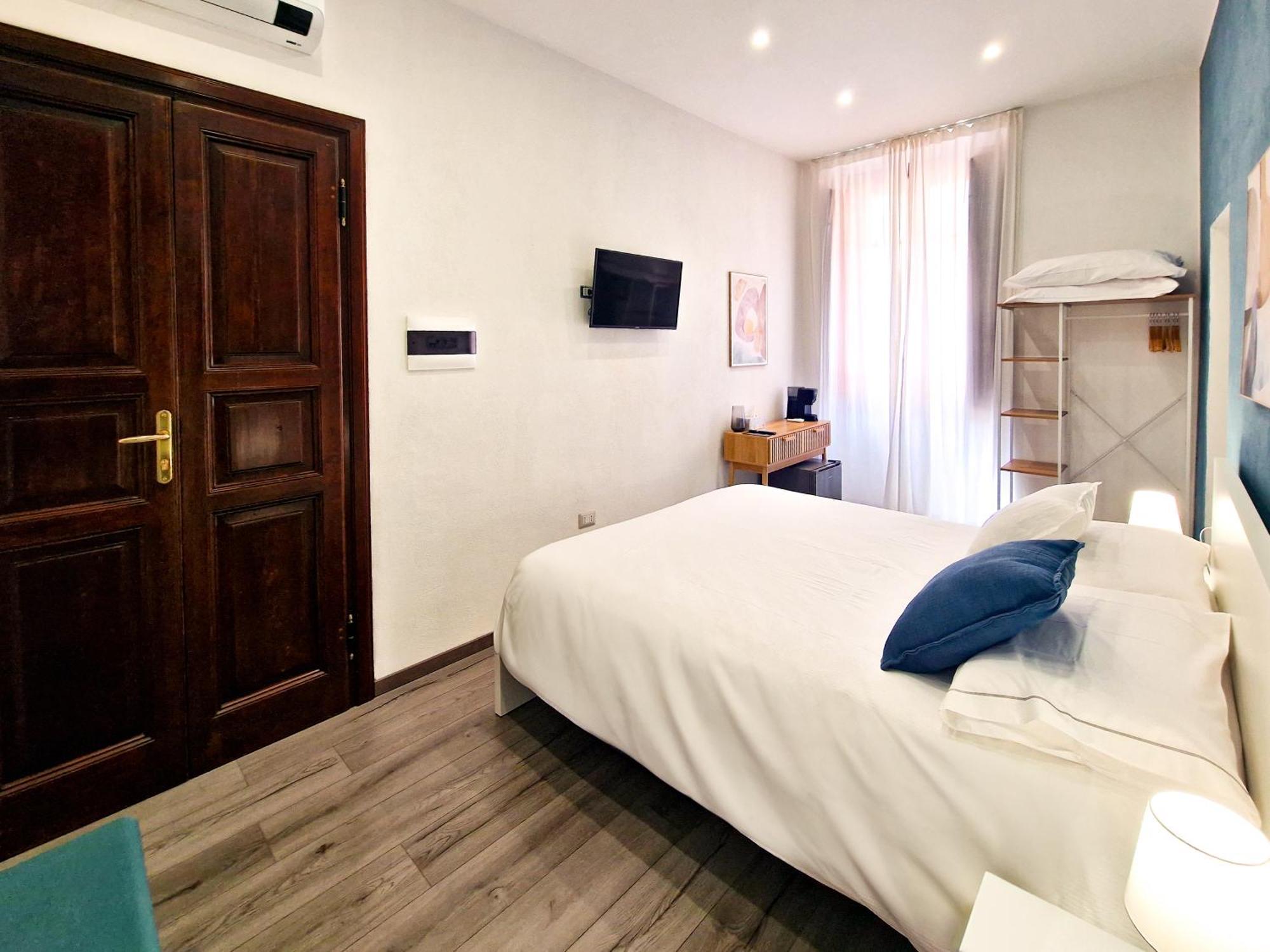 Il Caracolo Rooms La Maddalena  Esterno foto